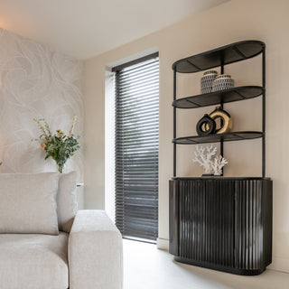 Shelving Cabinet - Limited Abode
