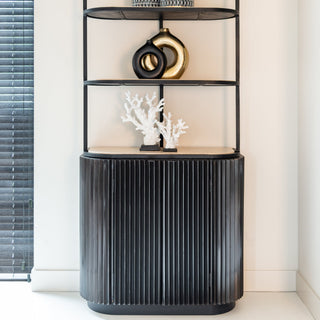 Shelving Cabinet - Limited Abode