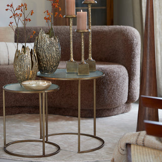 Side Table Nest - Limited Abode