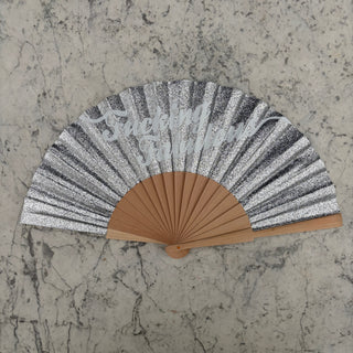 Silver Fan
