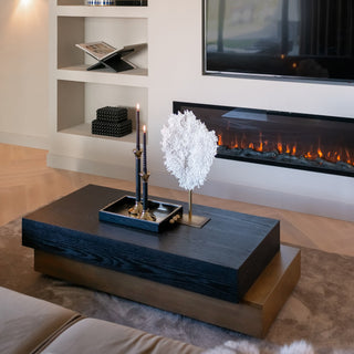 Slab Coffee Table - Limited Abode