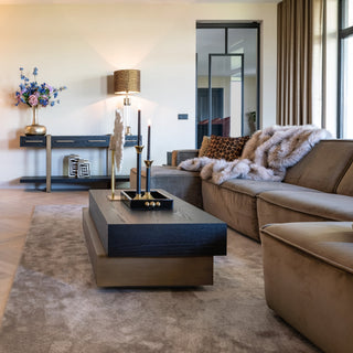 Slab Coffee Table - Limited Abode