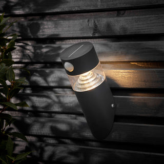 Solar Garden Wall Light - Limited Abode