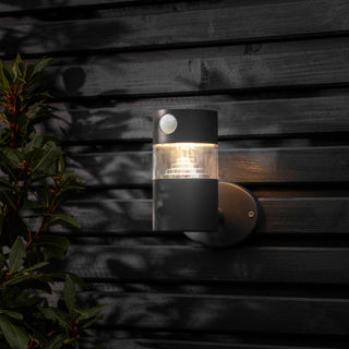 Solar Wall Light reuse dawn - Limited Abode