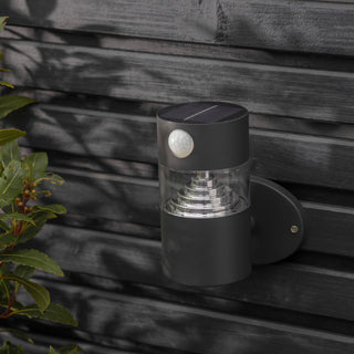 Solar Wall Light reuse dawn - Limited Abode