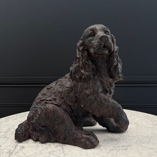 Spaniel Ornament