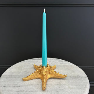 Starfish Candle Holder - Limited Abode