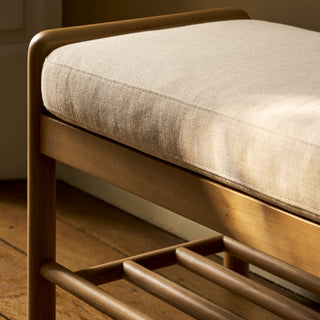 Storage Bench