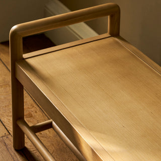 Storage Bench