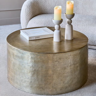 Storage Coffee Table