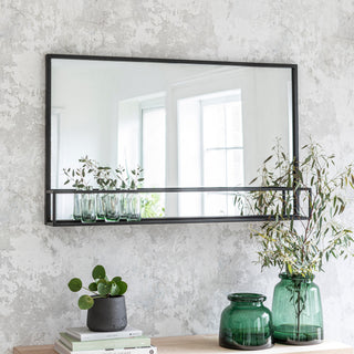 Storage Mirror