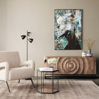 Storage Sideboard - Limited Abode