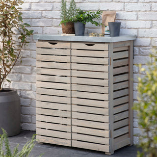Storage Unit - Limited Abode