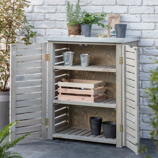 Storage Unit - Limited Abode