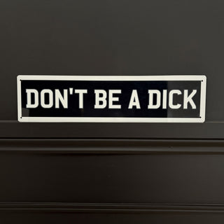 Street Sign