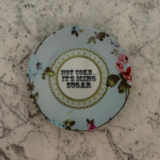 Sugar Dish