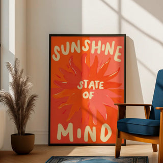 Sunshine Print