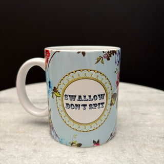 Swallow Mug