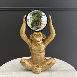 Table Mirror