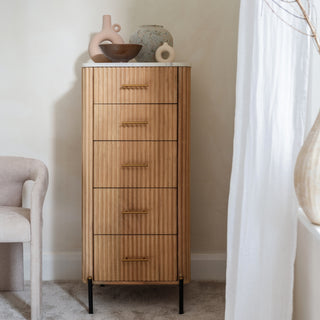Tall Chest of Drawers