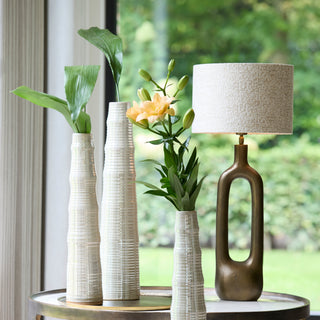 Tall Lamp Base