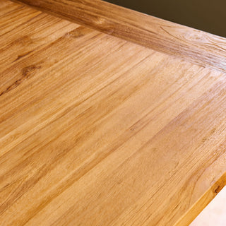 Teak Dining Table