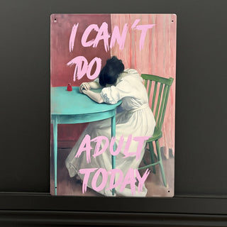 Today Sign