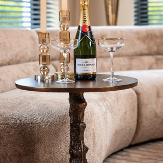 Tree Side Table