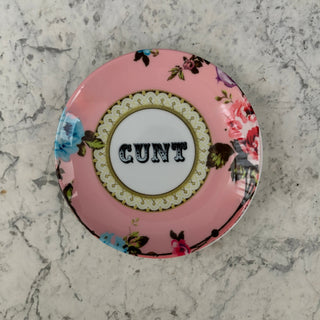 Trinket Dish