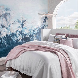 Tropical Mural - Limited Abode