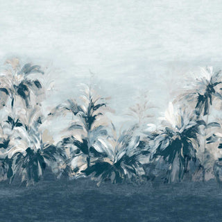 Tropical Mural - Limited Abode