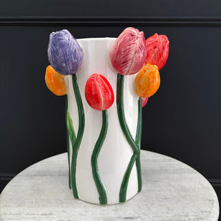 Tulip Vase