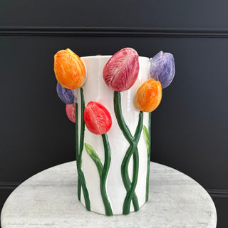 Tulip Vase