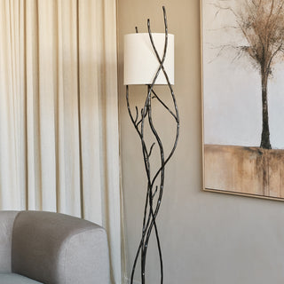 Twig Floor Lamp