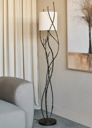 Twig Floor Lamp