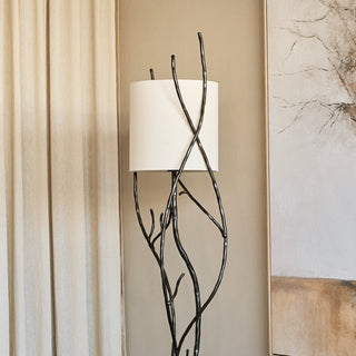 Twig Floor Lamp