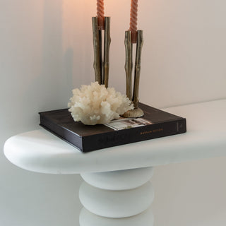 Unique Console Table - Limited Abode