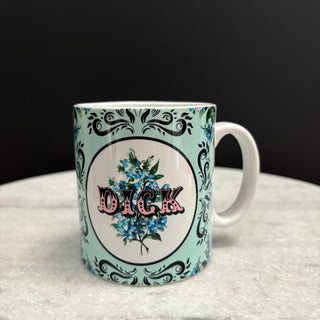 Unique Mug