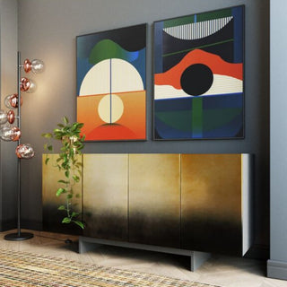Unique Sideboard - Limited Abode