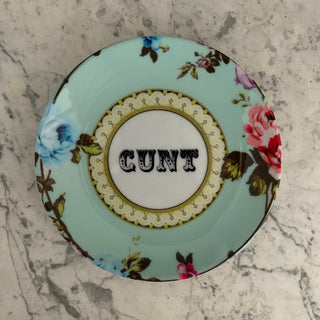 Unique Trinket Dish