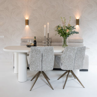 Unusual Dining Table - Limited Abode