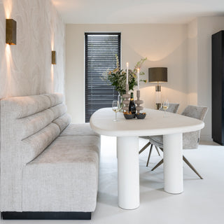 Unusual Dining Table - Limited Abode