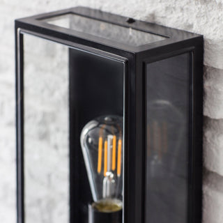 Wall Light Garden - Limited Abode
