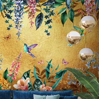 Wallpaper Mural - Avalana Design