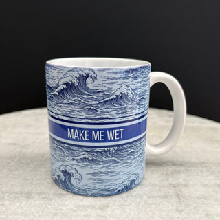 Wave Mug