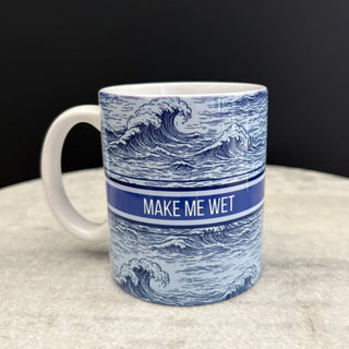 Wave Mug