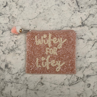 Wifey Purse