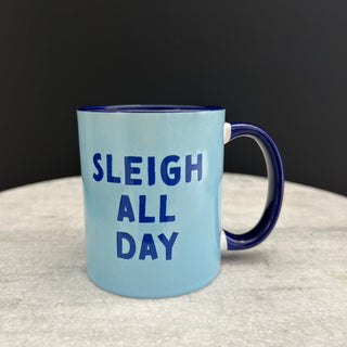 Xmas Mug - Limited Abode