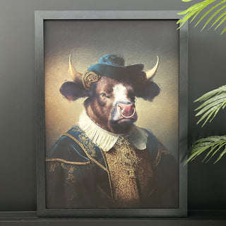 Animal Art - Limited Abode