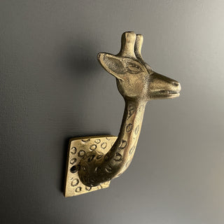 Animal Wall Hook - Limited Abode